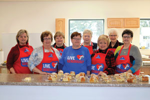 Fillmore County Journal - Henrytown Lutheran Church