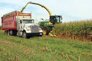 Fillmore County Journal - Drinkall Farms