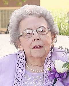 Fillmore County Journal - Rose Mary "Rosey" Colbenson