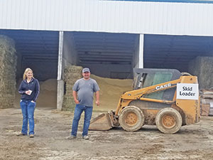 Fillmore County Journal - Fillmore County Dairy Night on the Farm 2020 