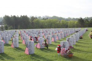 Fillmore County Journal - Preston 2020 Memorial Day Service