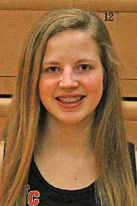 Fillmore County Journal - Kiera Olson