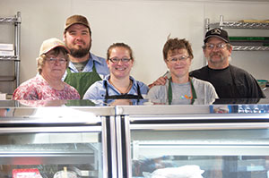 Fillmore County Journal - Stinson’s Country Style Meats