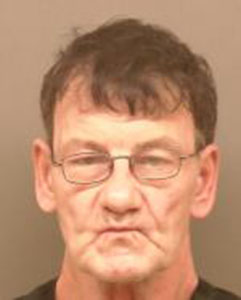 Ted Lord arrest, Fillmore County Journal