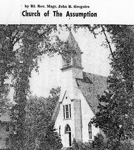 Fillmore County Journal - Historic Memories of Fillmore County More information regarding... Aaron L. Sleyster’s poem, “The Canton Mystery”