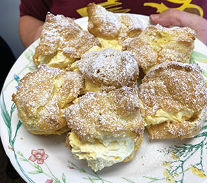 Fillmore County Journal- fair food