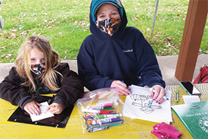 Fillmore County Journal- Hart 4-H