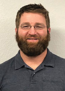 Fillmore County Journal - New Chatfield Teacher Logan Clark