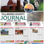 Fillmore County Journal - Preston, Minnesota - Advertise with the best newspaper in Southeast Minnesota!