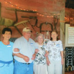 Fillmore County Journal - Nelson family reunion held in Mabel