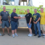 Fillmore County Journal - Bergey Boys Blazing BBQ