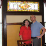 Fillmore County Journal - Historic Pleasants Street