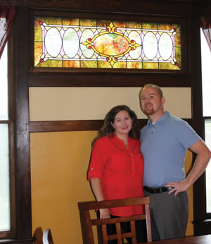 Fillmore County Journal - Historic Pleasants Street