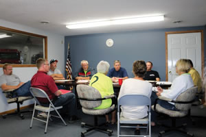 Fillmore County Journal - New City Attorney in Fountain