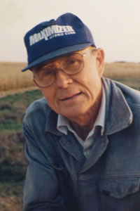 Fillmore County Journal - Where Fillmore County News Comes First - Chuck Fellows Obituary