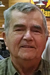 Fillmore County Journal - Where Fillmore County News Comes First - Gary Herbert Heyer