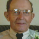 Fillmore County Journal - Where Fillmore County News Comes First - Irven Holtegaard Obituary