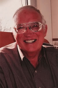 Fillmore County Journal - Where Fillmore County News Comes First - Wallace Osland Obituary