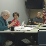 Fillmore County Journal - Rushford looks at budget and levy