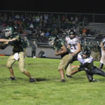 Fillmore County News - Fillmore County Sports - Speedy Trojans Down Falcons