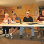 Fillmore County Journal - Where Fillmore County News Comes First - Whalen receives donation