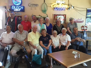 Fillmore County Journal - Harmony High School Class of ‘56