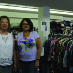Fillmore County Journal - Thrifty Threads offers more than just shopping