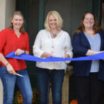Fillmore County Journal - Where Fillmore County News Comes First - Boutique on Main ribbon cutting