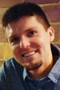 Fillmore County Journal - Coty Vickerman