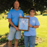 Fillmore County Journal - Matt Hahn Memorial