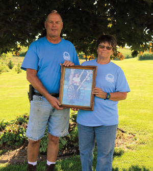 Fillmore County Journal - Matt Hahn Memorial