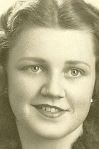 Kathleen "Kitty" Sween