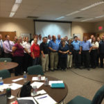 Fillmore County Journal - Where Fillmore County News Comes First - Minnesota Amublance Association honors Rep. Greg Davids