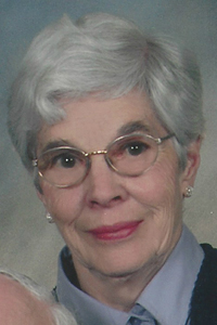 Fillmore County Journal - Where Fillmore County News Comes First - Helen Marie Mercer Obituary