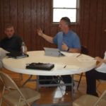 Fillmore County Journal - Ostrander opts out of granny pods