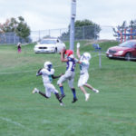 Fillmore County Journal - Where Fillmore County News Comes First - Paulson Keeps #6 R-P Perfect