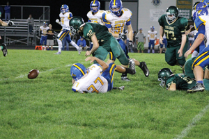 Fillmore County Journal - Fillmore County Sports - Big Drive Propels FC Past #8 L-A