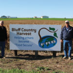 Fillmore County Journal - Southeast Minnestoa where Fillmore County News comes first - Bluff Country Harvest addresses world hunger