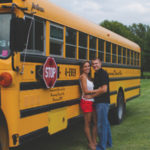 Fillmore County Journal - Engagement - Pederson-Scheevel