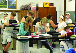 Fillmore County Journal - Where Fillmore County News Comes First