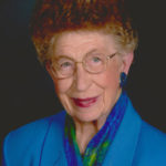 Fillmore County Journal - Southeast Minnestoa where Fillmore County News comes first - - Margie B. Snyder Obituary