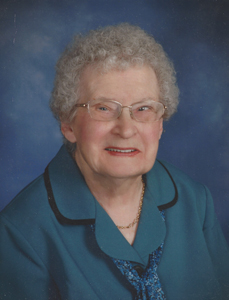 Fillmore County Journal - Southeast Minnestoa where Fillmore County News comes first - Marjorie Laverne Bremseth