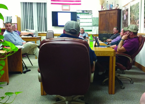 Fillmore County Journal - Where Fillmore County News Comes First