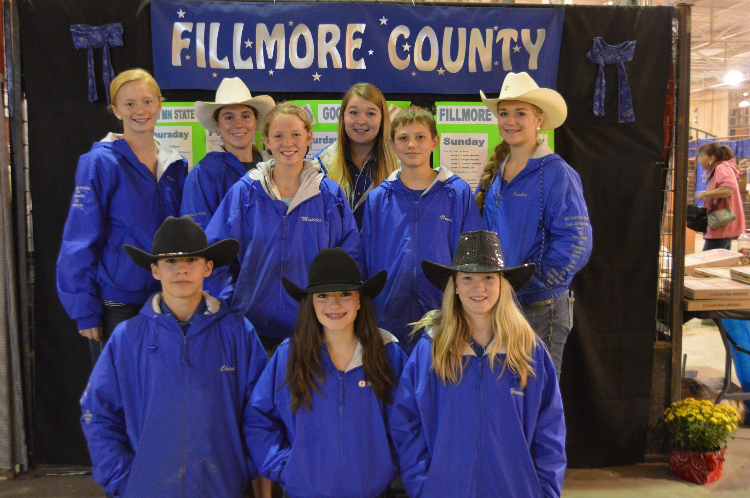 Fillmore County Journal - Where Fillmore County News Comes First - Bluff Country News