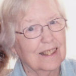 Fillmore County Journal - Where Fillmore County News Comes First - Ruth Underwood Obituary