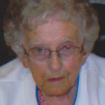 Fillmore County Journal - Where Fillmore County News Comes First - Bessie Berg Obituary