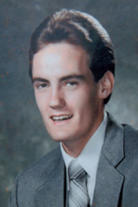 Fillmore County Journal - Where Fillmore County News Comes First - Rodney Gordon Obituary