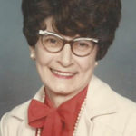 Fillmore County Journal - Where Fillmore County News Comes First - Alberta Fishbaugher Obituary