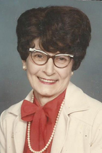 Fillmore County Journal - Where Fillmore County News Comes First - Alberta Fishbaugher Obituary