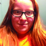 Fillmore County Journal - Journal Writing Project - Student Writer Dominique Dobson